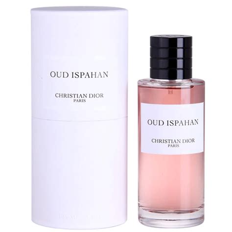 dior oud ispahan duty free|Dior oud ispahan 125ml unisex.